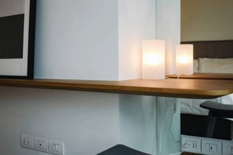 Кондоминиум с 2 спальнями в Бангкоке, Таиланд № 146738 - фото 10