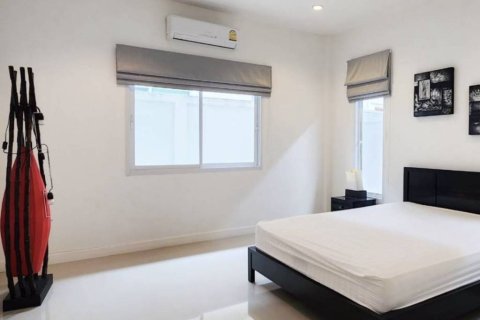 Villa in Hua Hin, Thailand 3 bedrooms № 146737 - photo 9