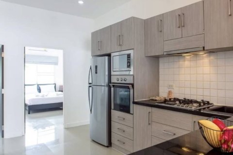 Вилла в Хуа Хине, Таиланд с 4 спальнями  № 146734 - фото 8