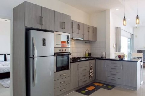 Вилла в Хуа Хине, Таиланд с 4 спальнями  № 146734 - фото 7