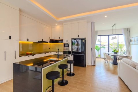 Villa in Hua Hin, Thailand 3 bedrooms № 146736 - photo 7