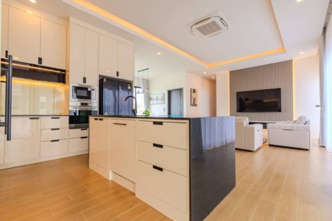 Villa in Hua Hin, Thailand 3 bedrooms № 146736 - photo 6