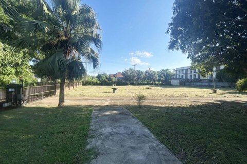 Terrain à Chiang Rai, Thaïlande № 146739 - photo 1