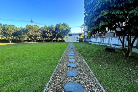 Terrain à Chiang Rai, Thaïlande № 146739 - photo 5