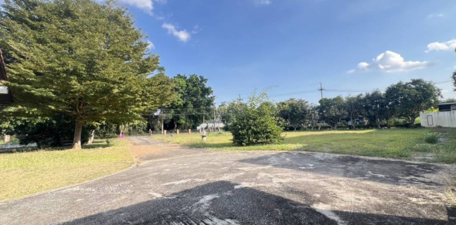 Land in Chiang Rai, Thailand № 146739