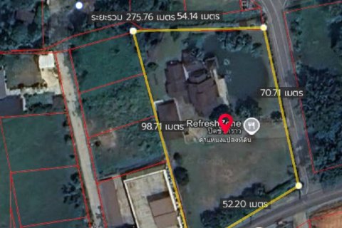 Terrain à Chiang Rai, Thaïlande № 146739 - photo 2