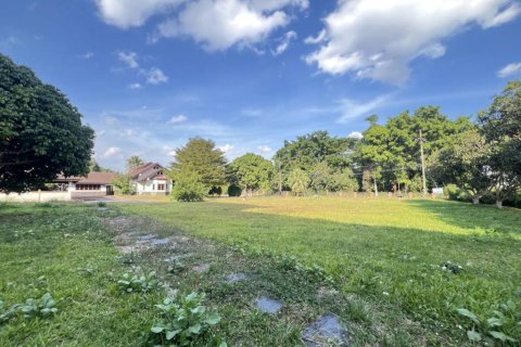 Land in Chiang Rai, Thailand № 146739 - photo 9