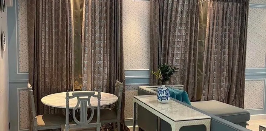Duplex in Bang Na, Bangkok, Thailand 3 Schlafzimmer № 216101