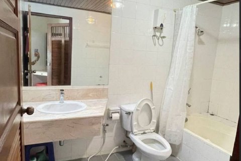 Studio dans le Condo à Pattaya, Thaïlande  № 147426 - photo 6