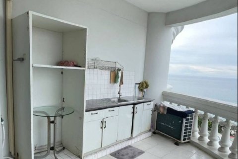 Studio dans le Condo à Pattaya, Thaïlande  № 147426 - photo 5