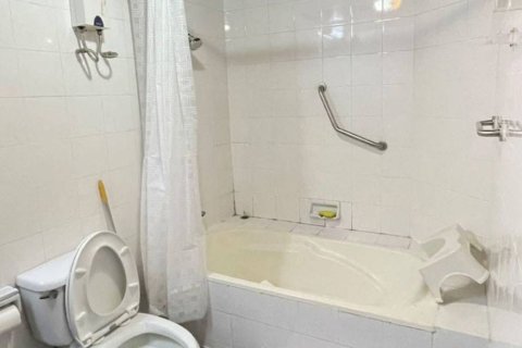 Studio dans le Condo à Pattaya, Thaïlande  № 147426 - photo 7