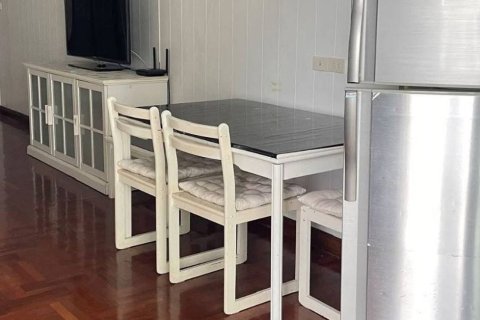 Studio dans le Condo à Pattaya, Thaïlande  № 147426 - photo 1