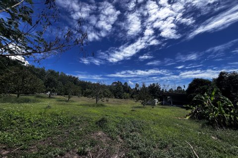 Земельный участок в Самуи, Таиланд 20800м2  № 147425 - фото 10