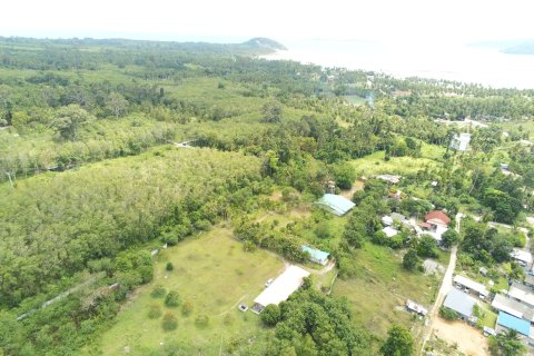 Terrain à Ko Samui, Thaïlande 20800 m2 № 147425 - photo 18