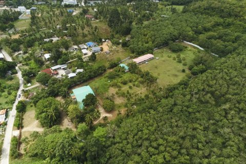Terrain à Ko Samui, Thaïlande 20800 m2 № 147425 - photo 15
