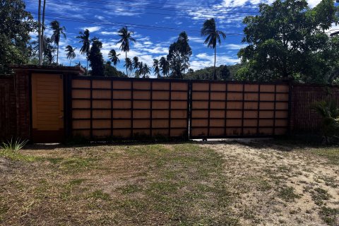 Земельный участок в Самуи, Таиланд 20800м2  № 147425 - фото 2