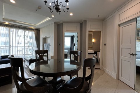 Кондоминиум с 2 спальнями в Хуай Кванге, Бангкок, Таиланд № 147429 - фото 13