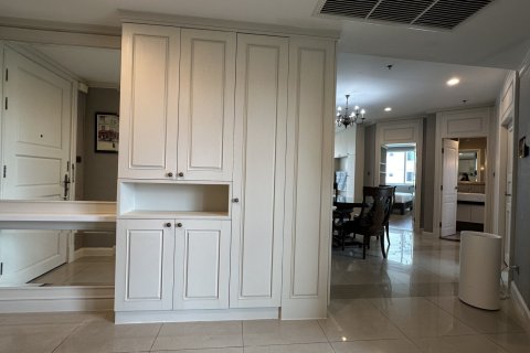 Кондоминиум с 2 спальнями в Хуай Кванге, Бангкок, Таиланд № 147429 - фото 7