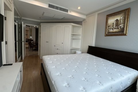 Кондоминиум с 2 спальнями в Хуай Кванге, Бангкок, Таиланд № 147429 - фото 16