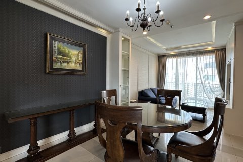 Кондоминиум с 2 спальнями в Хуай Кванге, Бангкок, Таиланд № 147429 - фото 10