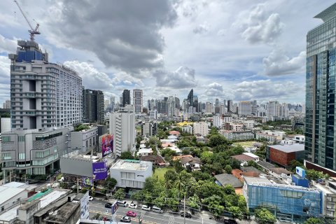 Penthouse à Watthana, Bangkok, Thaïlande 2 chambres № 147428 - photo 3