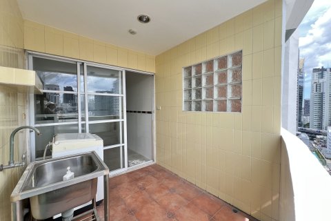 Penthouse à Watthana, Bangkok, Thaïlande 2 chambres № 147428 - photo 26