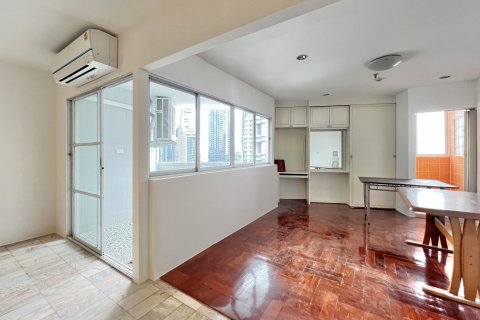 Penthouse à Watthana, Bangkok, Thaïlande 2 chambres № 147428 - photo 10