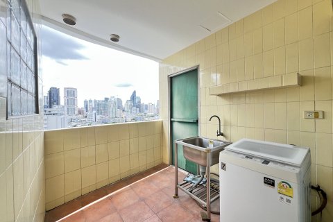 Penthouse à Watthana, Bangkok, Thaïlande 2 chambres № 147428 - photo 27