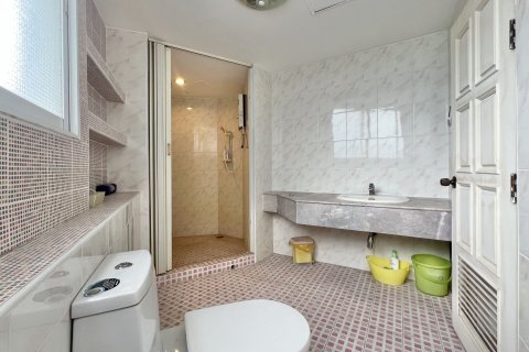 Penthouse à Watthana, Bangkok, Thaïlande 2 chambres № 147428 - photo 24