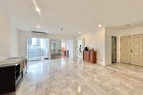 Penthouse à Watthana, Bangkok, Thaïlande 2 chambres № 147428 - photo 1