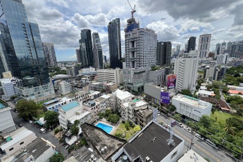 Penthouse à Watthana, Bangkok, Thaïlande 2 chambres № 147428 - photo 30