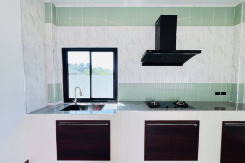 Villa in Hua Hin, Thailand 3 bedrooms № 162314 - photo 9