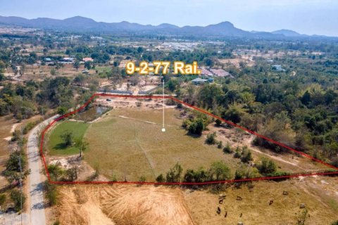 Terrain à Hua Hin, Thaïlande № 162315 - photo 2