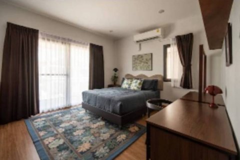 House in Hang Dong, Thailand 3 bedrooms № 162316 - photo 4