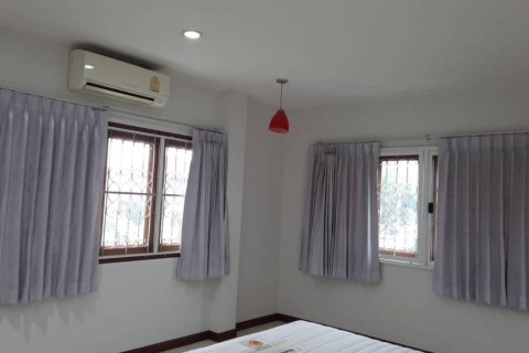 Maison à Bangkok, Thaïlande 4 chambres № 162312 - photo 7