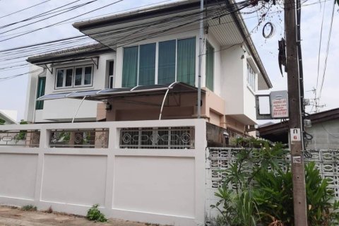 Maison à Bangkok, Thaïlande 4 chambres № 162312 - photo 3