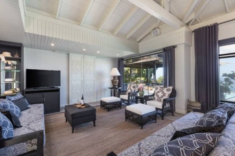 Villa in Bang Tao, Thailand 5 bedrooms № 162318 - photo 6