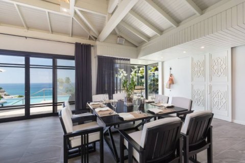 Villa in Bang Tao, Thailand 5 bedrooms № 162318 - photo 4