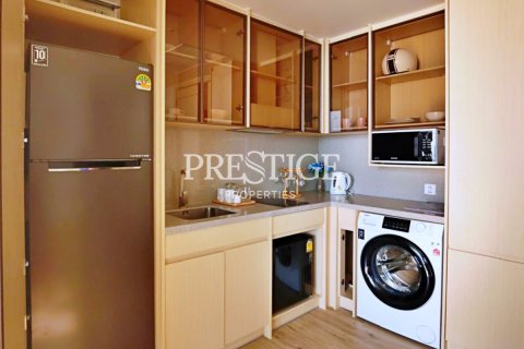 Condo à Pattaya, Thaïlande, 1 chambre № 198252 - photo 3
