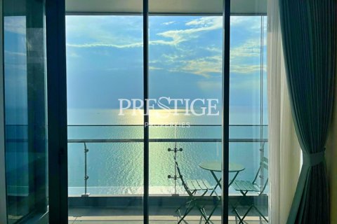 Condo à Pattaya, Thaïlande, 1 chambre № 198252 - photo 6