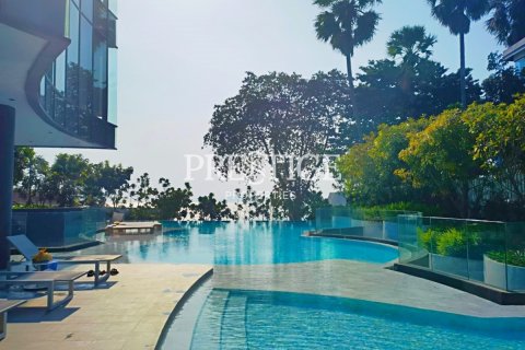 Condo à Pattaya, Thaïlande, 1 chambre № 198252 - photo 10