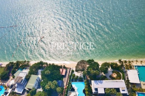 Condo à Pattaya, Thaïlande, 1 chambre № 198252 - photo 8