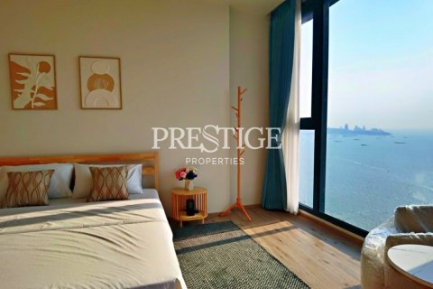 Condo à Pattaya, Thaïlande, 1 chambre № 198252 - photo 5