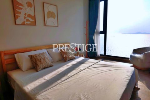 Condo à Pattaya, Thaïlande, 1 chambre № 198252 - photo 4