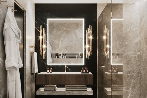 Вилла в Пангане, Таиланд с 5 спальнями № 165113 - фото 9