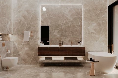 Вилла в Пангане, Таиланд с 4 спальнями № 165116 - фото 10