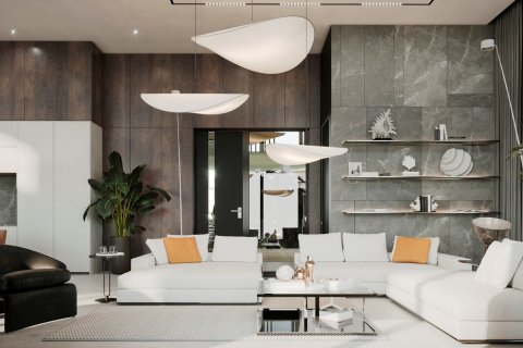 Вилла в Пангане, Таиланд с 4 спальнями № 165116 - фото 8