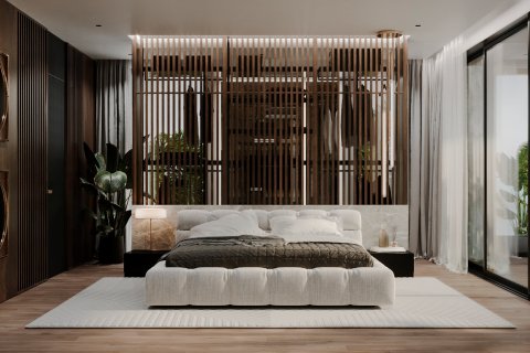 Villa in Koh Pha Ngan, Thailand 4 bedrooms № 165114 - photo 7