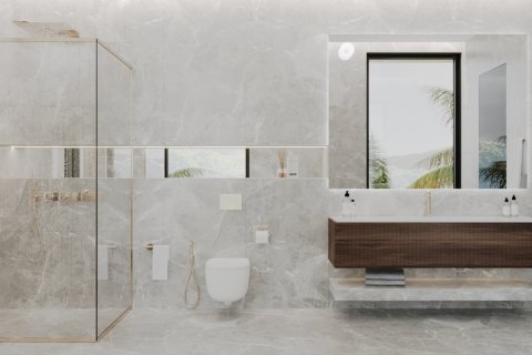 Villa in Koh Pha Ngan, Thailand 4 bedrooms № 165114 - photo 5