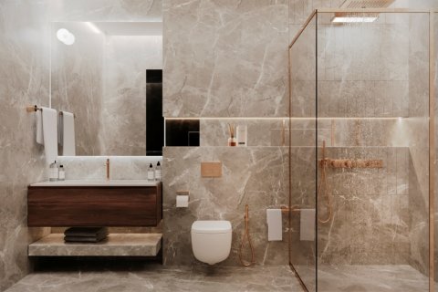 Villa in Koh Pha Ngan, Thailand 4 bedrooms № 165114 - photo 6